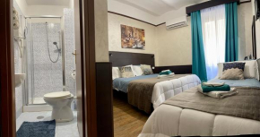 Laura Home Sweet Rome